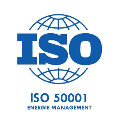 iso-50001 logo